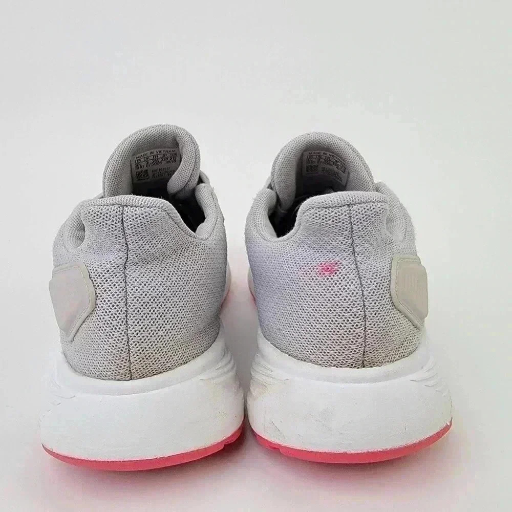 adidas Duramo 9 Running Shoes - 3.5C - Picture 6 of 9